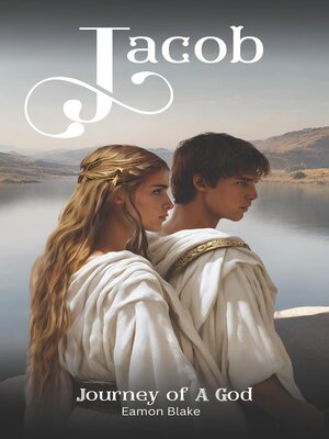 cover image of Journey of a God